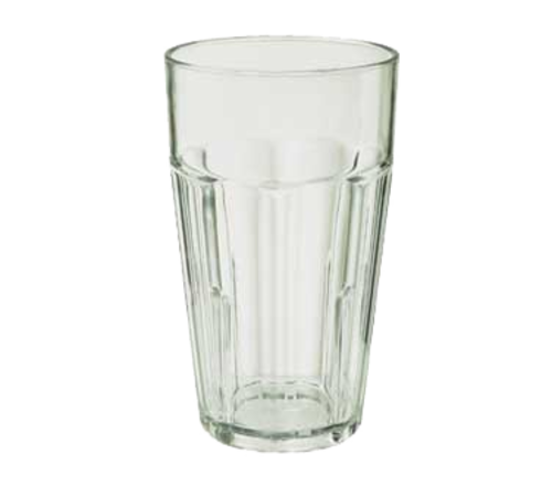 G.E.T. 9920-1 Bahama 20 oz Plastic Tumbler (Multiple Colors) | Case of 72