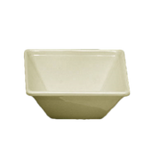 Thunder Group 8oz Passion Pearl Square Melamine Bowl | Model No. PS5005V