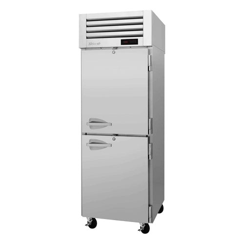 Turbo Air PRO-26-2H(-L) Heated Cabinet