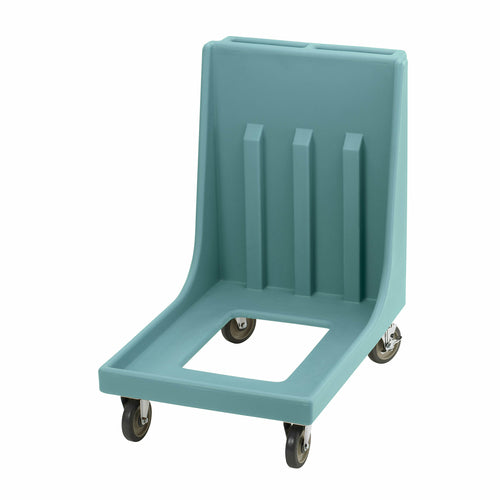 Cambro CD1826MTC Camdolly Tray and Sheet Pan Camcarrier Dolly w/ Handle | 350 lbs. Capacity