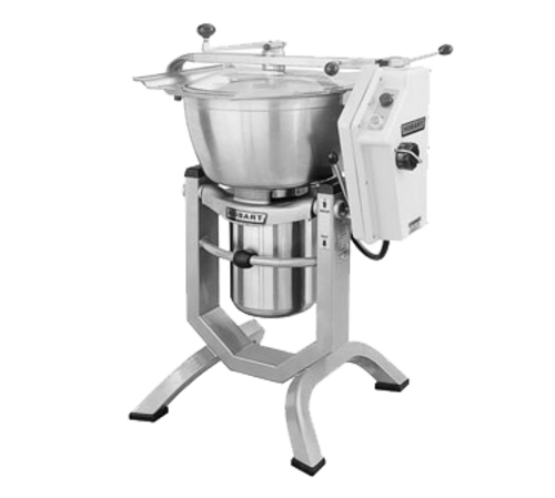Hobart HCM450-62 Food Processor