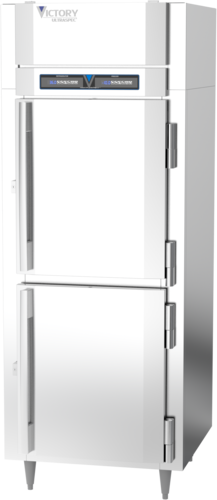 Victory RFS-1D-S1-EW-HD-HC Dual Temp
