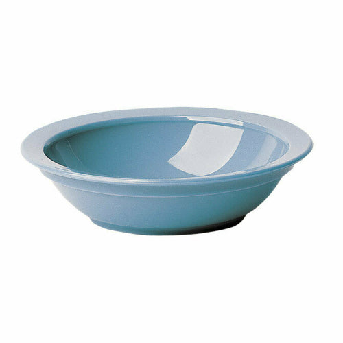 Cambro 60CW Camwear 10.9 oz. Plastic #1 Grapefruit Bowl