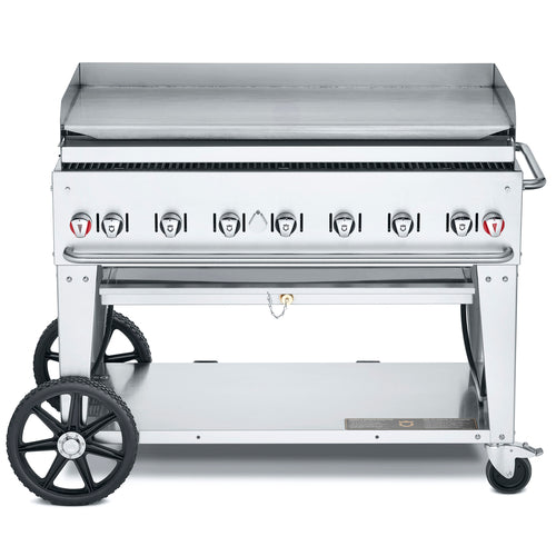 Crown Verity CV-MG-48 Griddle