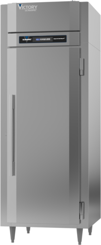 Victory HSA-1D-1-EW-PT Heated Cabinet