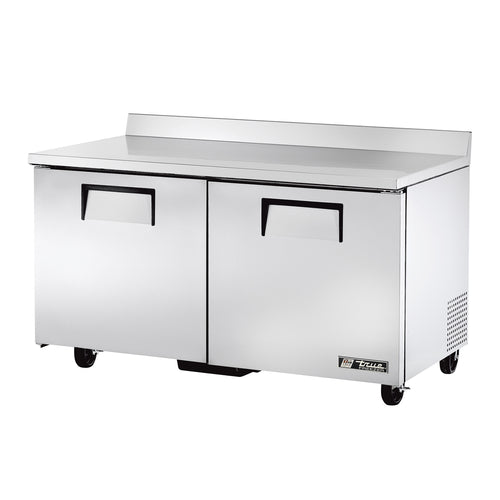 True Mfg. TWT-60F-HC Worktop Freezer