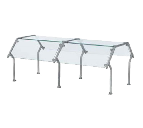 Vollrath CB98638 Sneeze Guard
