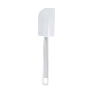 Winco PSC-10 10" Rubber Spatula