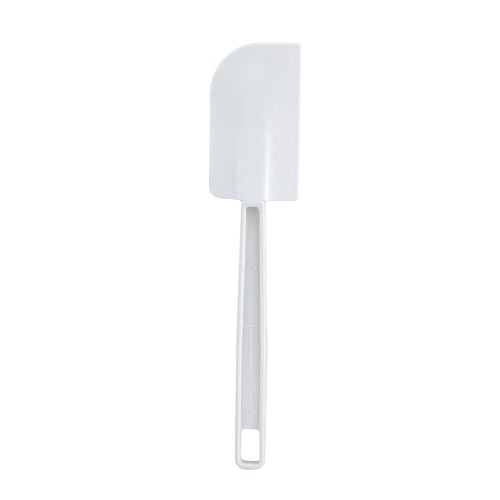 Winco PSC-10 10" Rubber Spatula