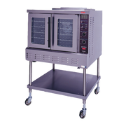 Lang Manufacturing (Middleby) GCOF-AP1 Convection Oven, Gas