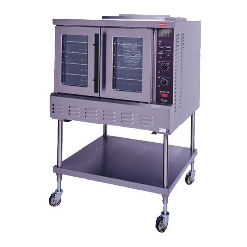Lang Manufacturing (Middleby) GCOF-AP1 Convection Oven, Gas