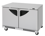 Turbo Air TUR-48SD-FB-N Undercounter Refrigerator
