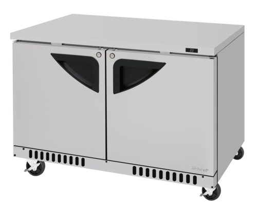 Turbo Air TUR-48SD-FB-N Undercounter Refrigerator