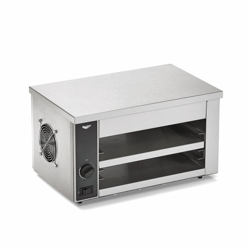 Vollrath CM2-12020 Cheesemelter