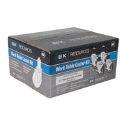 BK Resources 5SBR-RA-PLY-PS6 Casters