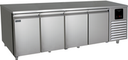 U-Line Corporation (Middleby) UCRE588-SS61A Refrigerator, Reach-In