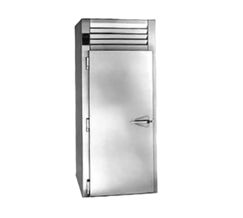 Traulsen RIH132LP-FHS Heated Cabinet