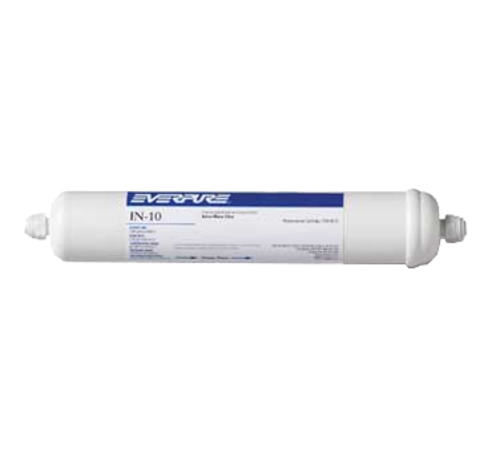 Everpure EV910008 Water Filtration System Cartridge