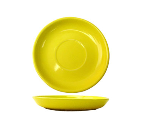 International Tableware CA2-VML 6" dia. Saucer | Case of 36