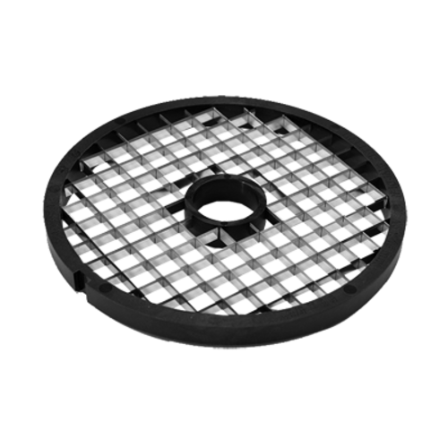 Hobart DICEGRD-5/8 Food Processor, Dicing Disc Plate