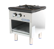 Turbo Air TASP-18 Stock Pot Range