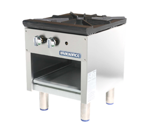 Turbo Air TASP-18 Stock Pot Range