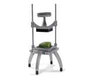 Nemco 56500-7 Easy Chopper II | 1/2" Thick Slice