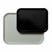 Cambro 1216CL Camlite Fiberglass Cafeteria Tray | 12" x 16-5/16"