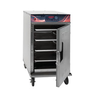 Cres Cor 1000CHSSSPLITDE Cabinet, Cook / Hold / Oven
