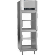 Victory RSA-1D-S1-PT-HG-HC Pass-Thru Refrigerator