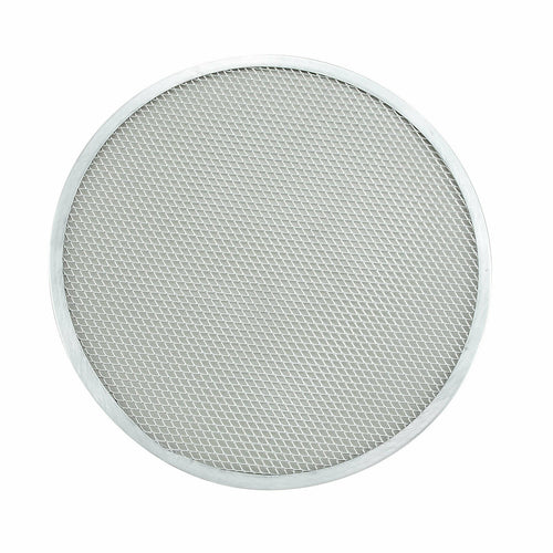 Winco APZS-12 12" Pizza Screen