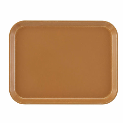 Cambro 1622 Camtray High-Impact Fiberglass Cafeteria Tray | 16" x 22"