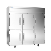 Victory VERSA-3D-HD-HC Reach-In Refrigerator