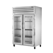 True Mfg. STA2R-2G-HC Reach-In Refrigerator