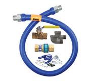 Dormont Manufacturing 1675KIT48 Gas Connector Hose (Clearance) No. 950313