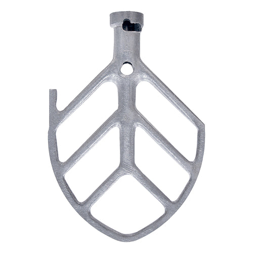 Hobart BBEATER-ALU005 Aluminum 5 Qt. B Flat Beater