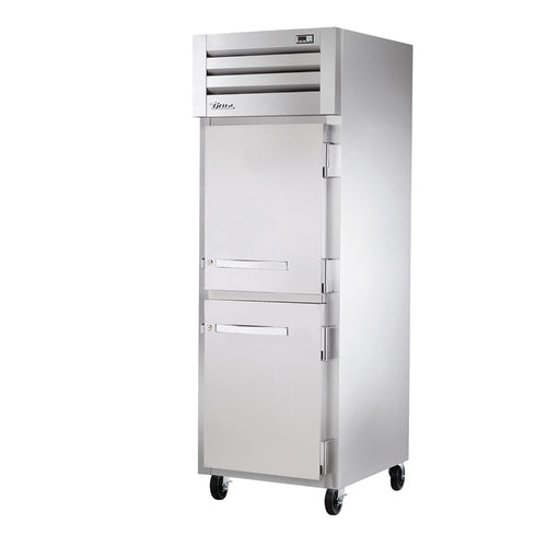 True Mfg. STG1R-2HS-HC Reach-In Refrigerator