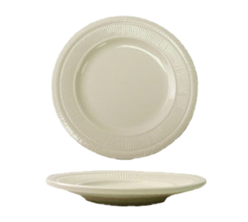 International Tableware AT-5 5-1/2" dia. Plate | Case of 36