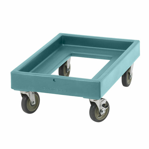 Cambro CD300 Camdolly 25-1/2" Food Carrier Dolly | 300 lbs. Capacity