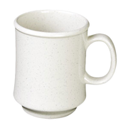 Thunder Group AD908WS 3" Cup, San Marino 9 oz. | Case of 12