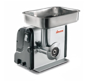 Sirman 210814D8NA Electric Meat Grinder