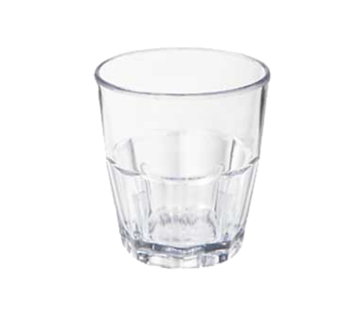 G.E.T. 9955-1 Bahama 5-1/2 oz Plastic Tumbler (Multiple Colors) | Case of 72
