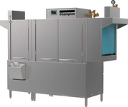 Champion 76 PRO Dishwasher, Conveyor Type