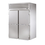True Mfg. STR2RRI-2S-HC Roll-In Refrigerator
