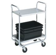 Vollrath 97161 Bussing Cart