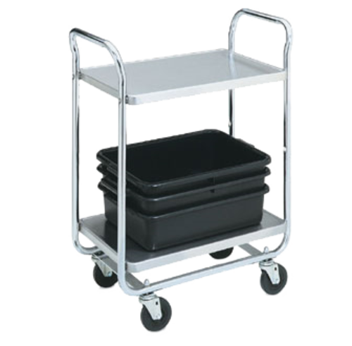 Vollrath 97161 Bussing Cart