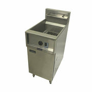 Pitco Frialator (Middleby) E35 Fryer, Electric, Floor Model, Full Pot
