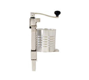 Admiral Craft CAN-1 Can Opener, Table Mount