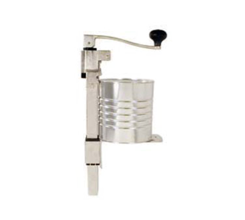 Admiral Craft CAN-1 Can Opener, Table Mount