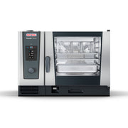 RATIONAL ICC 6-FULL E 208/240V 3 PH (LM200CE)-QS Combi Oven